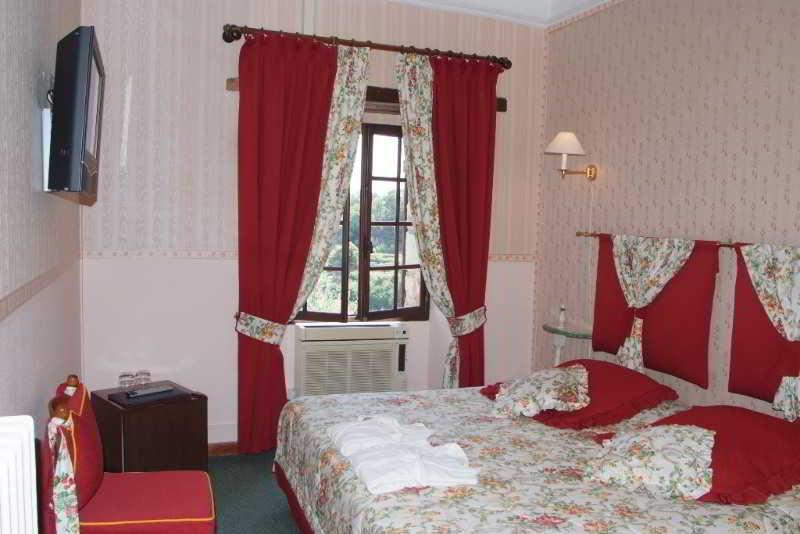 Hotel Le Logis Du Guetteur Les Arcs-sur-Argens Exterior foto