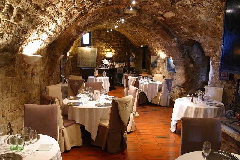 Hotel Le Logis Du Guetteur Les Arcs-sur-Argens Exterior foto